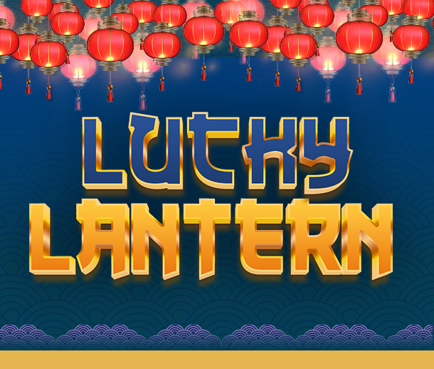 Lucky Lantern