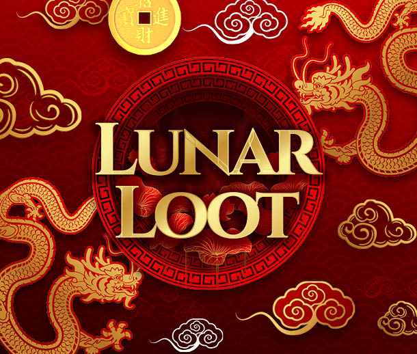 Lunar Loot