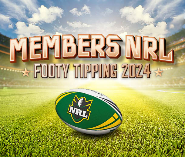 Footy Tipping 2024