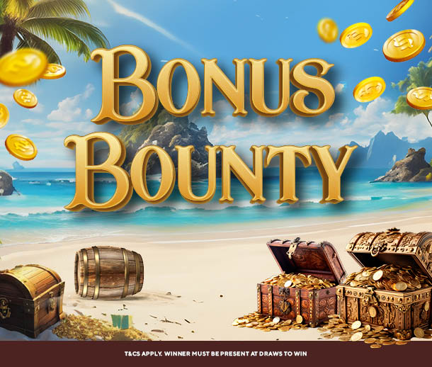 Bonus Bounty