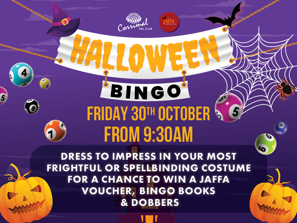 Halloween_Bingo_-_POS_-_Corrimal_RSL_Memorial_Club