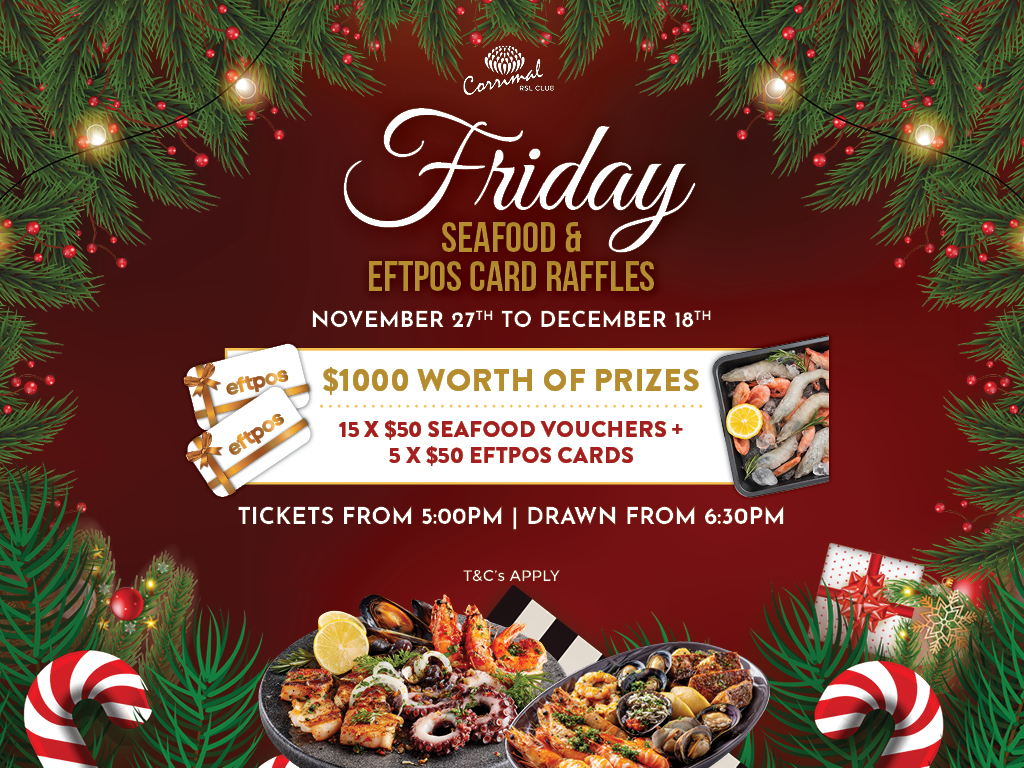 Friday_Christmas_Raffle_-_POS_-_Corrimal_RSL_Memorial_Club