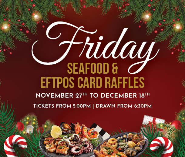Friday_Christmas_Raffle_-_WEB_-_Corrimal_RSL_Memorial_Club